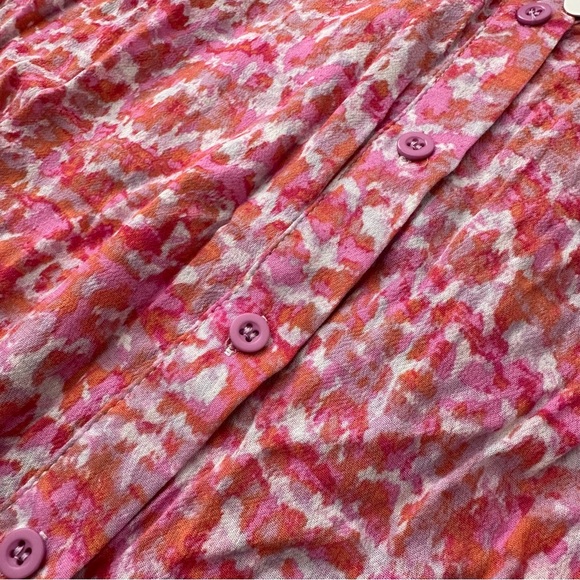 Colorful Fate Blouse - Picture 4 of 6